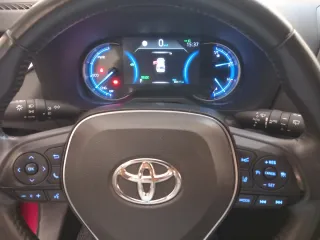 Toyota RAV4 2020