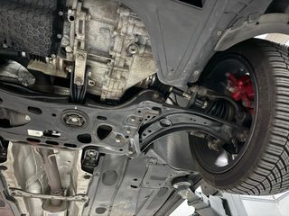 Volkswagen Golf GTI 2017