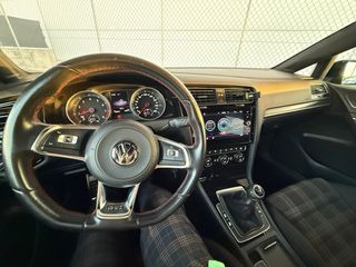 Volkswagen Golf GTI 2017
