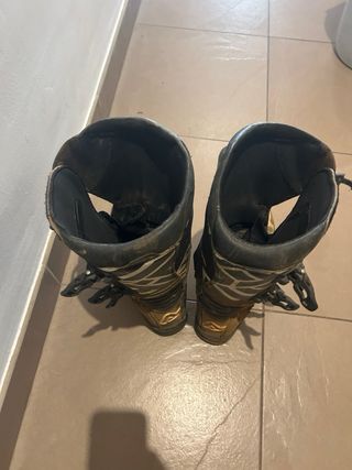 Botas Enduro Motocross Acerbis Talla 46
