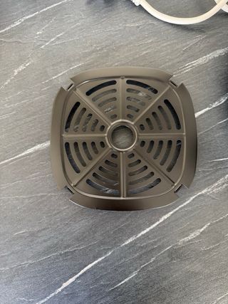 Cecofry Deluxe 2,5L Cecotec Freidora Aire