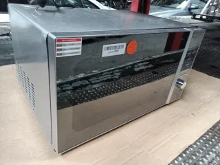 Microondas para reparar