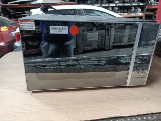 Microondas para reparar