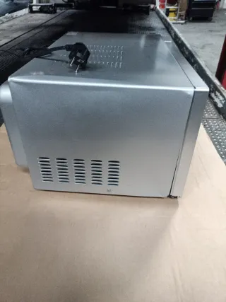 Microondas para reparar