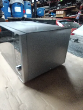 Microondas para reparar