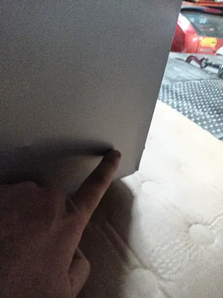 Microondas para reparar