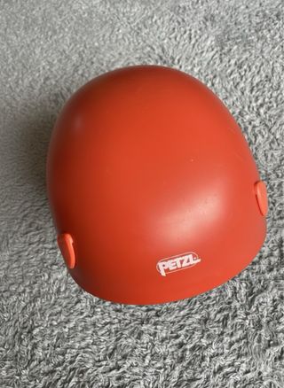 Casco Petzl Picchu niño escalada bicicleta