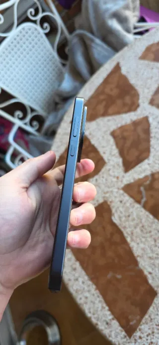 OPPO Find X9 Negro