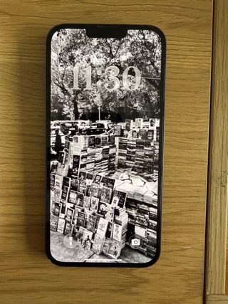 iPhone 14 Plus 128GB Blu Marina