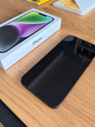 iPhone 14 Plus 128GB Blu Marina