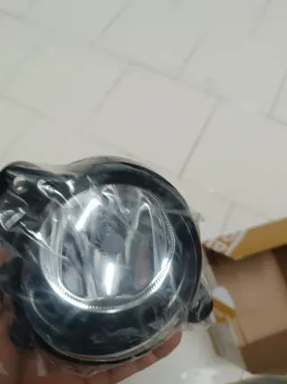 Faros Antiniebla VAG