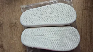 Zapatillas de casa invierno grises