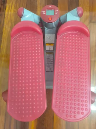 Step Esquí DOMYOS MAXI 100kg