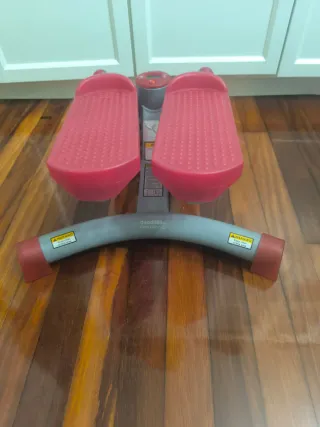 Step Esquí DOMYOS MAXI 100kg