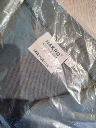 Abbigliamento da lavoro, felpa