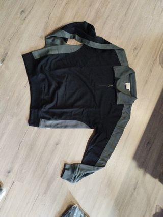 Abbigliamento da lavoro, felpa