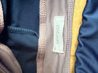 Conjunto deportivo Énfasis XS