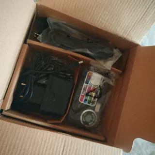 Cámara Digital 5.2 MP Nueva