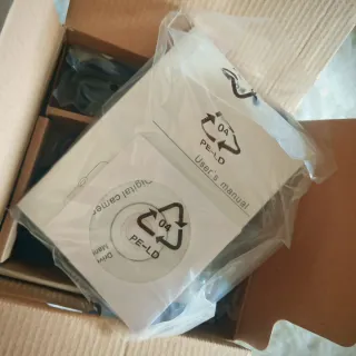 Cámara Digital 5.2 MP Nueva