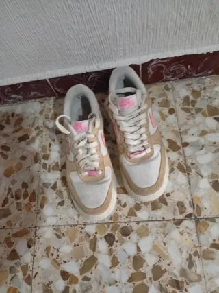 Zapatillas Nike Air Force 1 Niña
