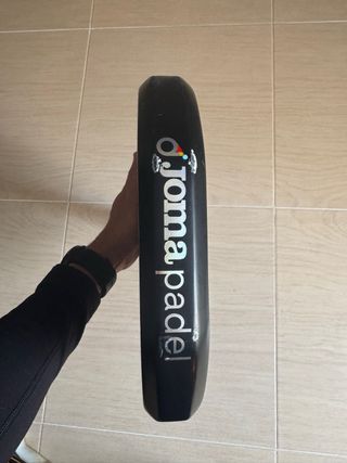 Pala Pádel St-Blast Juanlu Esbri