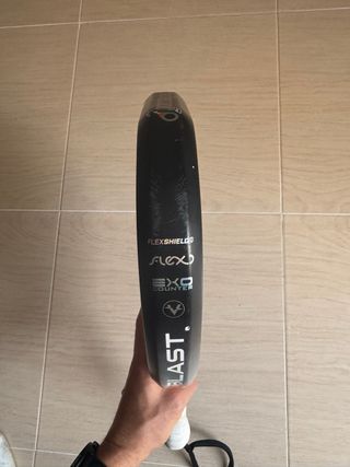 Pala Pádel St-Blast Juanlu Esbri