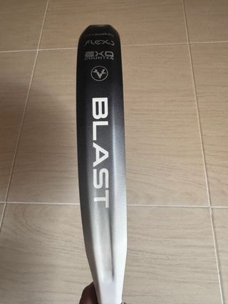 Pala Pádel St-Blast Juanlu Esbri