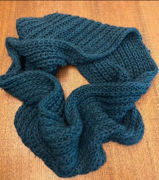 4 sciarpe donna in ottimo stato