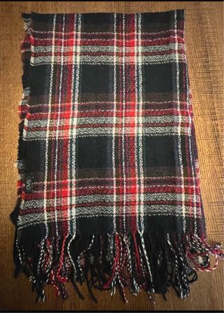 4 sciarpe donna in ottimo stato