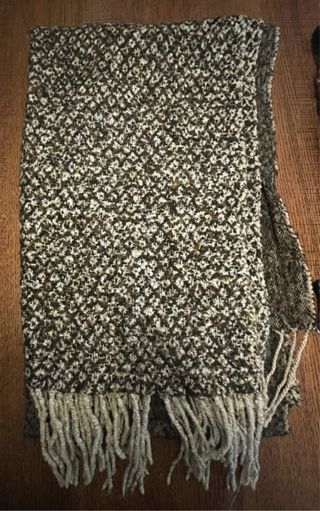 4 sciarpe donna in ottimo stato