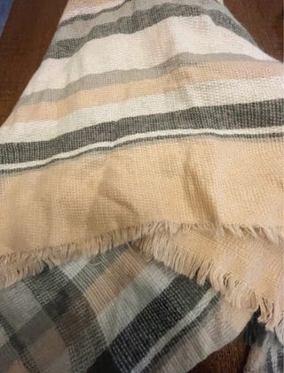 4 sciarpe donna in ottimo stato