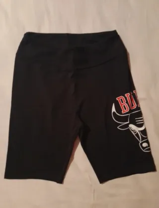 Mallas Cortas Primark NBA Chicago Bulls