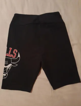 Mallas Cortas Primark NBA Chicago Bulls