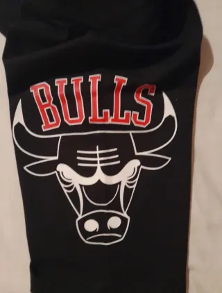 Mallas Cortas Primark NBA Chicago Bulls