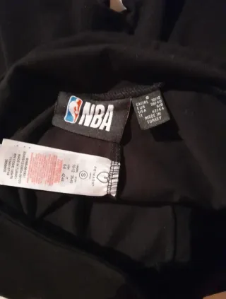 Mallas Cortas Primark NBA Chicago Bulls