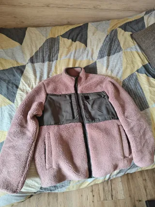 Forro polar Volcom Talla XL