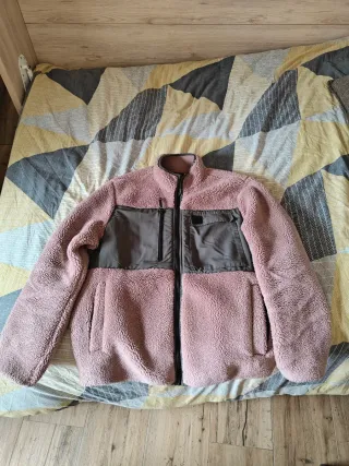 Forro polar Volcom Talla XL