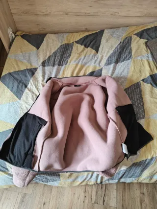 Forro polar Volcom Talla XL