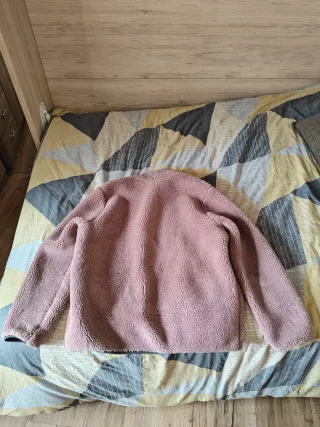 Forro polar Volcom Talla XL