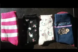 Calcetines mujer NUEVO