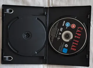 Pack 4 Películas DVD Martin Scorsese