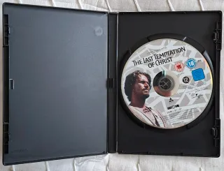 Pack 4 Películas DVD Martin Scorsese