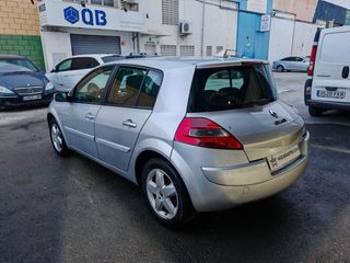 Renault Megane 2007