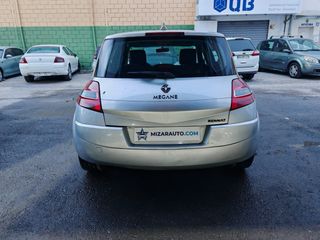 Renault Megane 2007