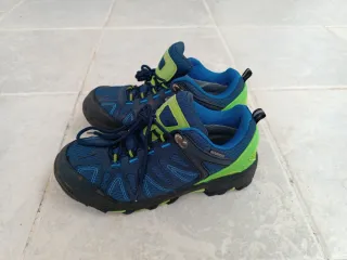 Stivali da escursionismo per bambini Mountain Taglia 38