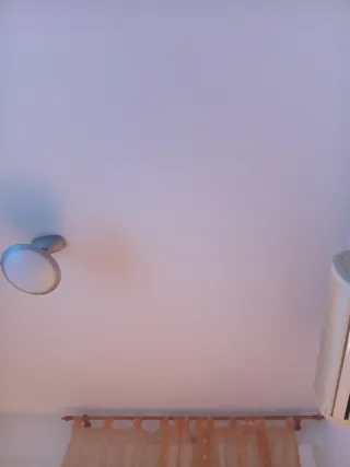 Alquiler de habitacione