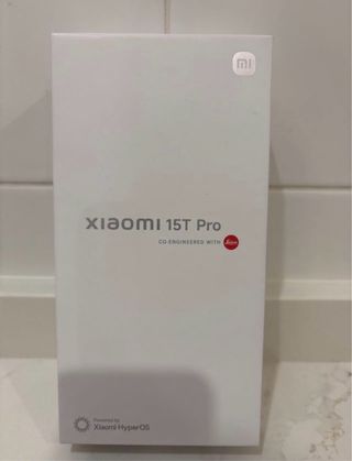 Xiaomi 15T Pro 512GB 12GB RAM