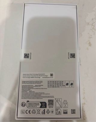Xiaomi 15T Pro 512GB 12GB RAM