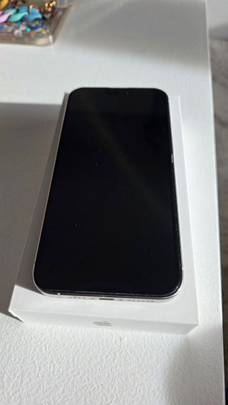 iPhone 15 Pro Max 256GB, bianco