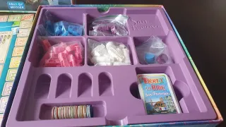 ¡Aventureros al Tren! San Francisco